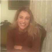 Laureata in Scienze politiche Relazioni Internazionali offro ripetizioni in Storia e Inglese per le scuole elementari, medie e superiori